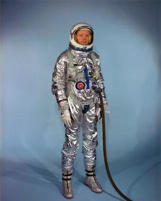 Neil Armstrong Photo 3 • $12