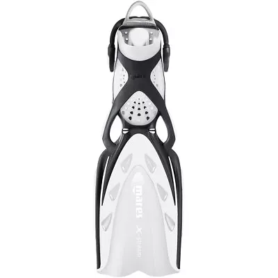 Mares X-Stream Fins Regular White • $239.95