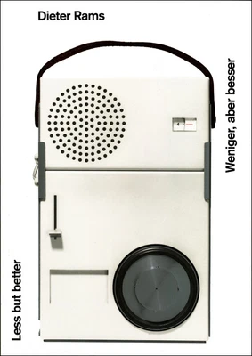 £24.16 • Buy Jo Klatt Dieter Rams