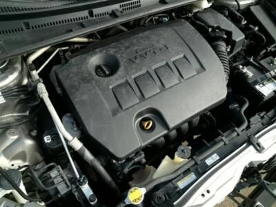 $950 • Buy Engine 1.8L VIN U 5th Digit Fits 11-16 COROLLA 272321