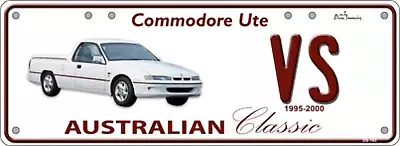 Holden VS Commodore Ute • $28.95