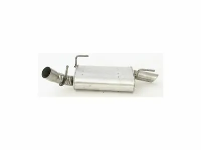 Walker 38DB77B Muffler Fits 2005-2009 Ford Mustang 4.0L V6 • $105.50