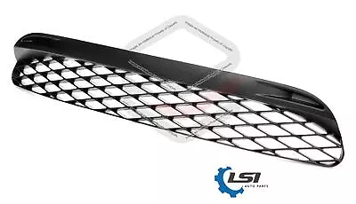 Front Bumper Bar Grille Lower Mesh Grill For Ford Falcon BF XR XR6 XR8 2005-2008 • $71.50