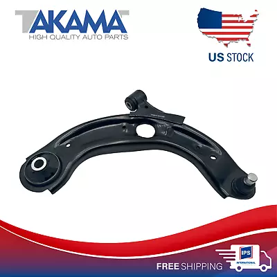 Front Lower Control Arm W/ball Joint (RH SIDE) For 2016-2021 MAZDA CX3 (1 Pc) • $60