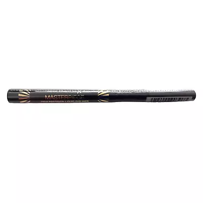 Max Factor Masterpiece High Precision Liquid Eyeliner 15 Charcoal • £14.99