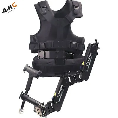 Steadicam Steadimate Support System Stabilizer Kit For Motorized Gimbals SDM-15 • $1695