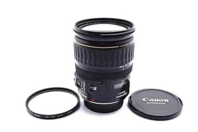 CANON EF 28-135mm F3.5-5.6 IS USM ZOOM Lens Excellent+++! • £126.83