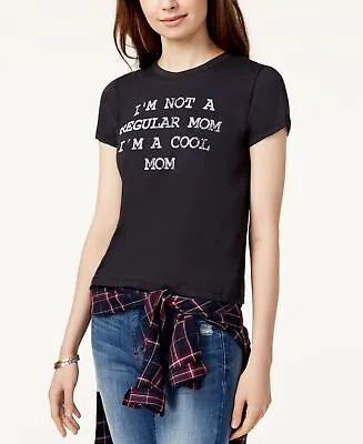PrINCe Peter X Mean Girls Cool Mom Cotton Graphic T-Shirt • $27.87