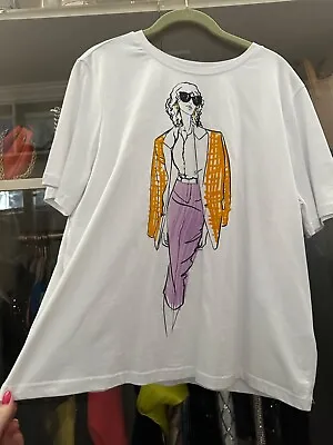 Zara T Shirt Women • $20