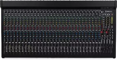 Mackie 3204VLZ4 32-channel Mixer • $1279.99