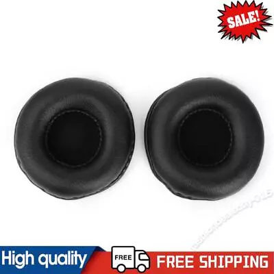 1 Pair 50mm Earmuff Earpads For KOSS Porta Pro KSC35 KSC75 KSC55 Headset • $10.77