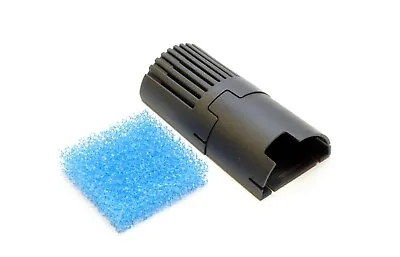 EHEIM 7481220 AQUA COMPACT 40 & 60 Extension With Strainer And Foam. • £8.99