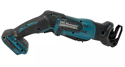 Makita XRJ01 18V Cordless Compact Li-Ion Battery Reciprocating Saw (Tool Only) • $44.99