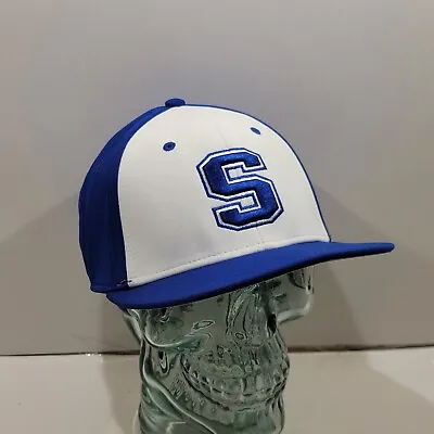 S Monogram XL Flex Hat Baseball Cap • $9.46