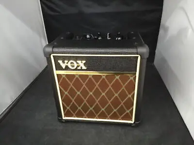 VOX DA5  Guitar/bass Amp/combo • $125.18