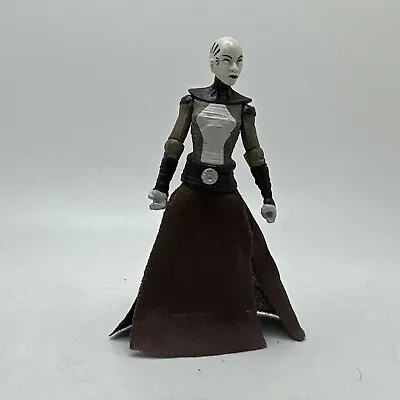 Star Wars Asajj Ventress (Comic 2-Pack #1 - 2008) The Legacy Collection • $30.70