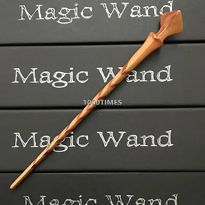 $13.99 • Buy Harry Potter Nymphadora Tonks Wand Wizard Cosplay Halloween Costume Metal Core