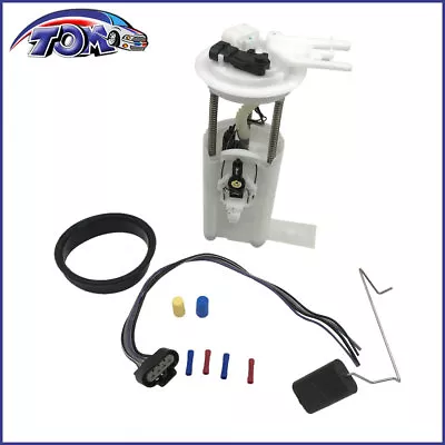 Fuel Pump Module Assembly For Cadillac Escalade Tahoe GMC Yukon 00-03E3508M • $45.76