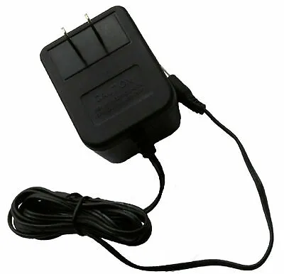 AC Adapter For Videonics MX-1 NTSC Digital Audio Video Mixer Power Supply • $24.99