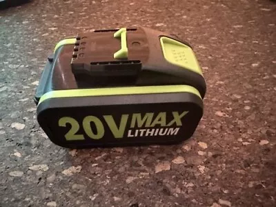 £10.50 • Buy Powerextra Worx Battery For: WA3551.1 WX176 WG546E Replace: WA3553