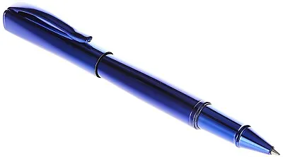 Monteverde Impressa Rollerball Pen Blue New • $19.95