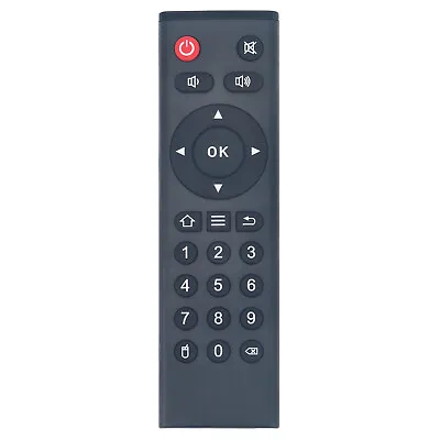 New Replacement Remote Control For Android TV Box A95X R2 S905W • $7.98