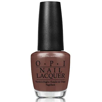 OPI Washington DC Nail Polish Collection 2016- Squeaker Of The House (15ML) • £9.69