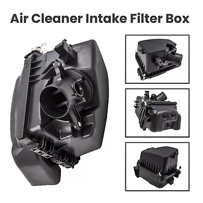 Air Cleaner Intake Filter Box For  Toyota Matrix 10-2013 1.8L 17701-0T041 • $31.99