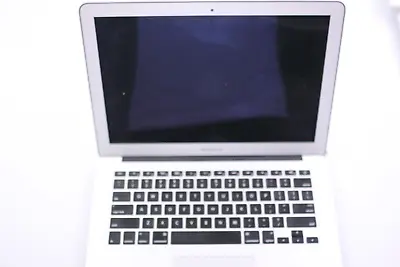 OEM Apple LCD Screen Assembly + Palmrest 13 MacBook Air 2011 A1369 A1466 GRADE B • $109.99