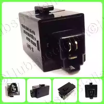 Turn Signal Flasher Relay For 1997-2000 Mazda Protege  1999-2000 Mazda Miata New • $38.99