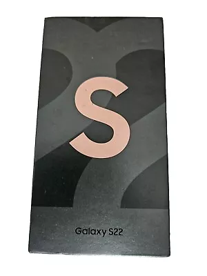 Samsung Galaxy S22 Empty Box • £5