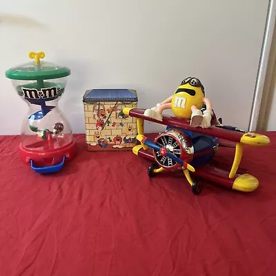 M&M's Collectables Various • $20