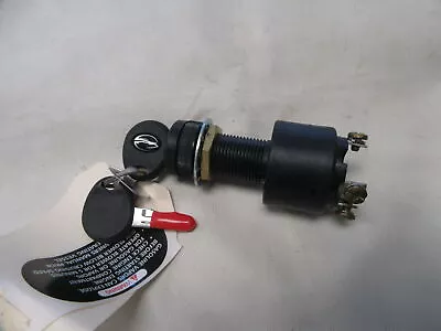Crownline Ignition Switch 3 Position Marine Boat • $29.95
