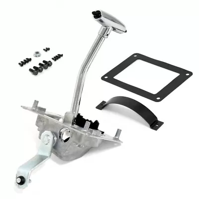 69-73 Mustang/Cougar Auto Shifter Assembly Floor ACP FMBS021C • $299