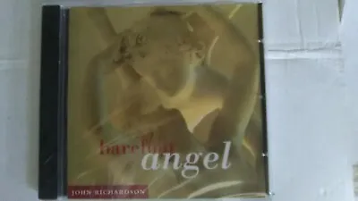 John Richardson: Barefoot Angel New World CD - 2007/17 • £9.90