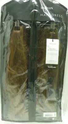 NEW Balmain 100% Human Hair  Hair Dress  Easy Single Strand~  40cm/15.8  • $110.49