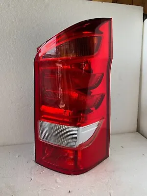 Fit Mercedes Vito W447 2015+ Rear Tailgate Tail Light Lamp O/S Drivers Right • £38.89