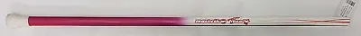 NEW Maverik Theory Pink & White 32  Lacrosse Shaft / Stick • $59.99