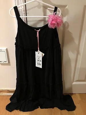 Girls Party Dress Designer - Monalisa Size 10 New • $50