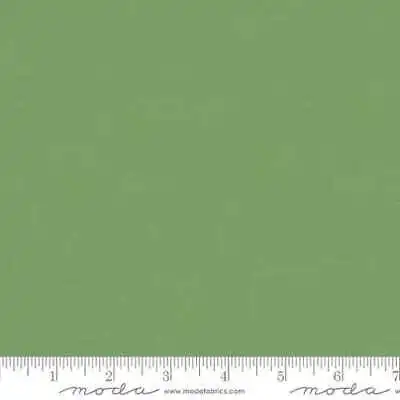 Moda BELLA SOLIDS MEADOW 9900 465 Cotton Quilt Fabric By The Yard • $7.99