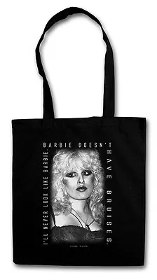 NANCY SPUNGEN Hipster Shopping Cotton Bag - Sid Pistols Vicious • $13.99