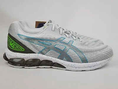 Asics Gel-Quantum 180 VII  White Gunmetal  Limited New (US8) Nimbus Kayano 360 • $149.95