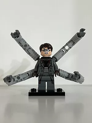 LEGO 76251 - Doc Ock (Otto Octavius) Minifigure - NEW • $42.44