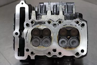 88-07 Kawasaki Ninja 250 250R EX250 Engine Motor Cylinder Head • $170.95