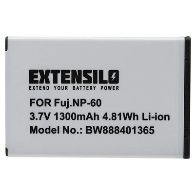£10.49 • Buy Battery For Toshiba Camileo P30 PX1497K Pro HD Pro HD PA4065K P30 S10