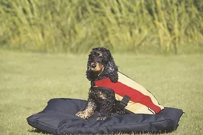 £32.95 • Buy Horseware Rambo Newmarket Dog Rug