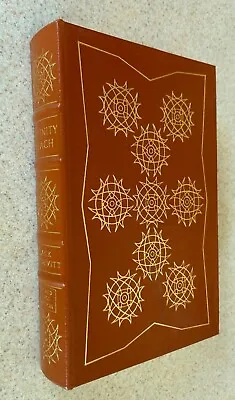 Jack MCDEVITT -- Infinity Beach (Sci Fi) -- 2000 SIGNED Easton Press Hardcover • $59.99