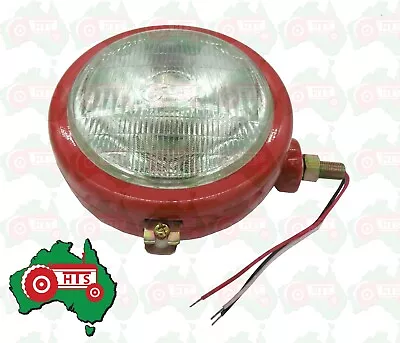 Tractor RH Headlight Fits For Massey Ferguson 35 (Gas & Petrol) 35X 65 765 • $59.99