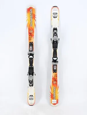Dynastar Team Cham Kids Skis - 110 Cm Used • $109.99