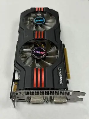 ASUS GTX560 1GB DDR5 Graphics Video Card • $49.99